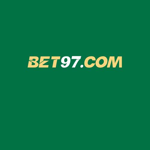 Logo da BET97