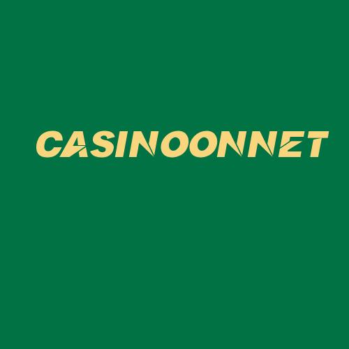 Logo da CASINOONNET