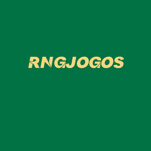 Logo da RNGJOGOS